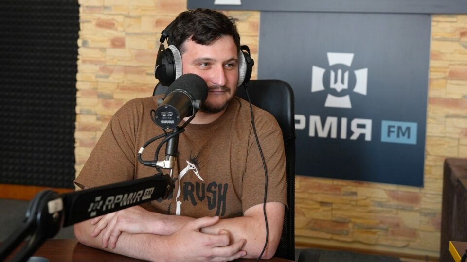 Ворог швидко переймає успішні тактики: командир батальйону бригади «Хижак» про ситуацію на Костянтинівському напрямку 