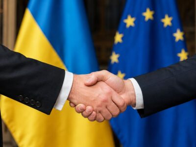 ЄС відкриває свої програми для українського ОПК та запускає інструмент підтримки на €300 млн