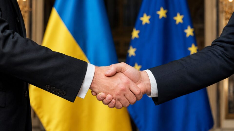 ЄС відкриває свої програми для українського ОПК та запускає інструмент підтримки на €300 млн 