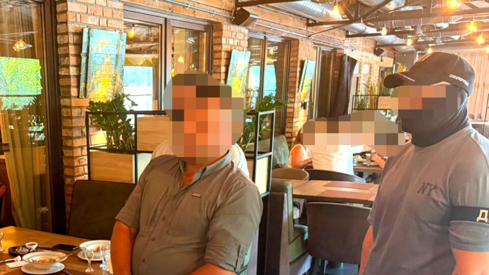 Брат мобілізованого намагався перевести його за $5 тисяч до тилової частини 