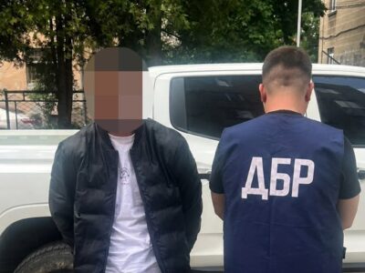 Вивозили військовозобов’язаних до Румунії: судитимуть трьох мешканців Буковини