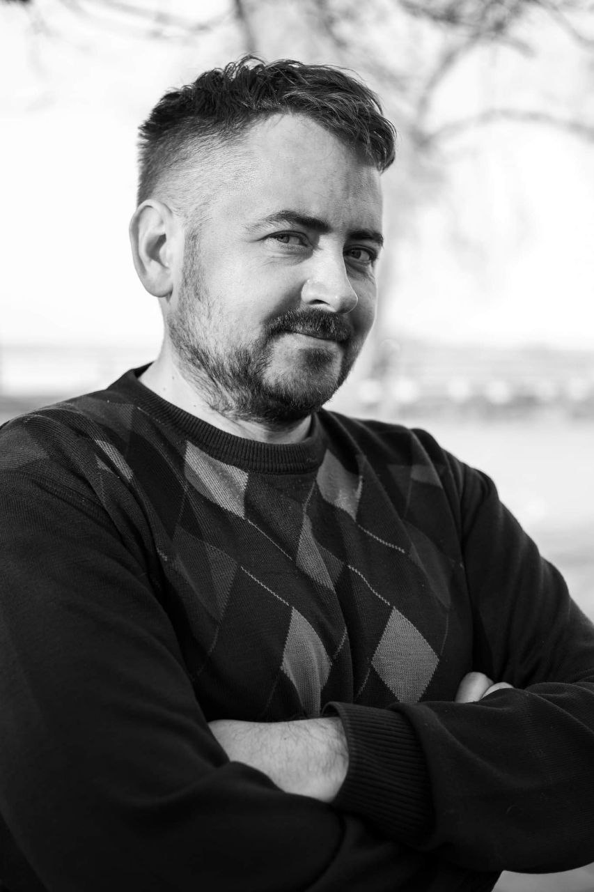 Вячеслав Зайцев