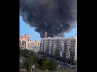 Уражено 3 логістичні центри, морський термінал та НПЗ ворога — Президент