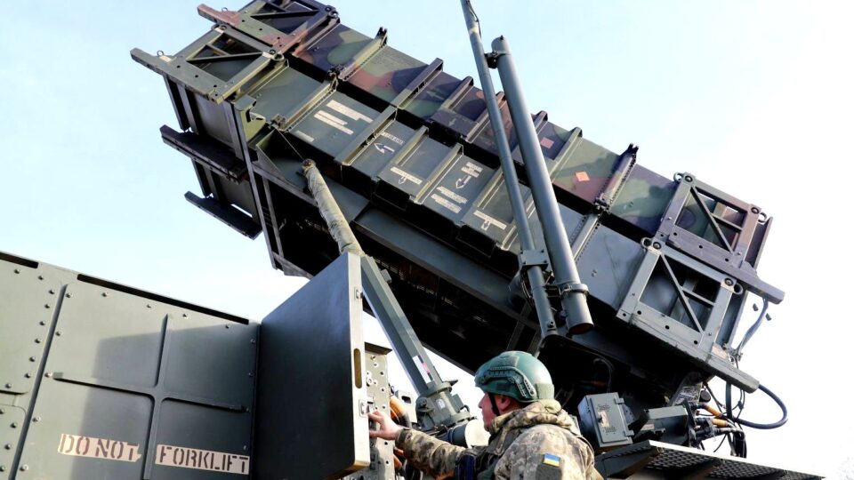 Розрахунки Patriot Сил оборони «переписали правила» та адаптували їх до українських реалій – The New York Times 