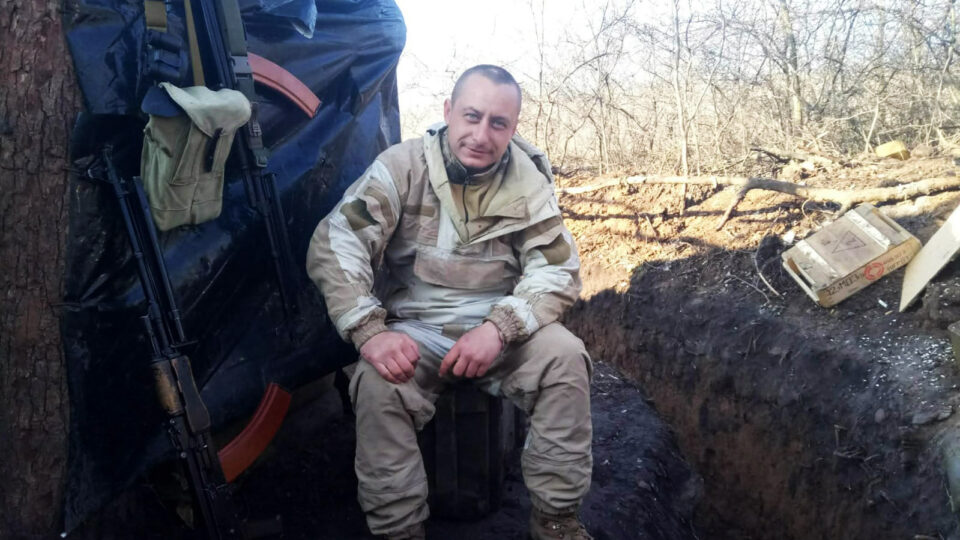 «Треба йти далі, бо нехороші люди відходять з позицій»: зв’язківець 40-ї артилерійської бригади про Слобожанський наступ, 155-й калібр і Starlink 