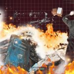 Окупанти спалили майже 10 млн українських книг: влітку 2026 року росіяни перевершили нацистів за ефективністю книговбивства
