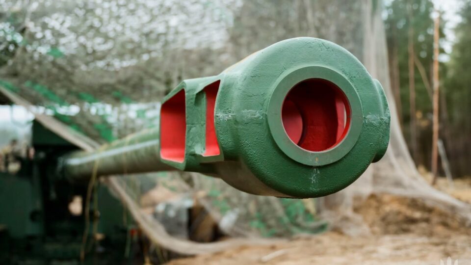 239 бойових зіткнень за добу, ворог найбільше атакує на Костянтинівському напрямку 