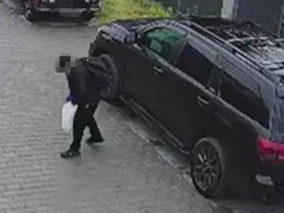 Вибухівка в авто та втеча до рф: СБУ зірвала ліквідацію керівника оборонного підприємства на Київщині