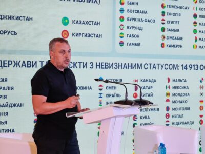 Правда полонених спрацювала: рекрутинг до армії рф припинився в 39 країнах