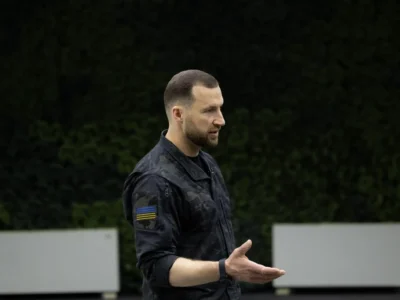 Переносити війну на територію росії: Міністр оборони пояснив, як діпстрайки впливають на ворога