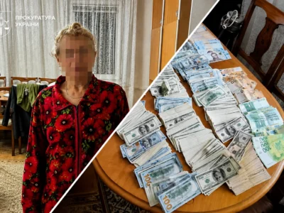 Хабарі за «потрібні» висновки та мільйонні активи: судитимуть голову ВЛК