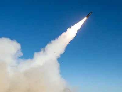 «We Will Get Through the Winter and Save Lives»: Volodymyr Zelenskyy Asks the US to Sell Ukraine Anti-Ballistic Missiles
