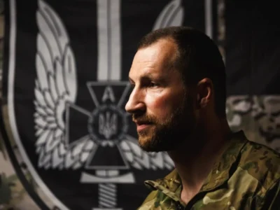 Курс на технологічну перевагу та ефективність: чого чекати від Євгенія Хмари на чолі Міноборони