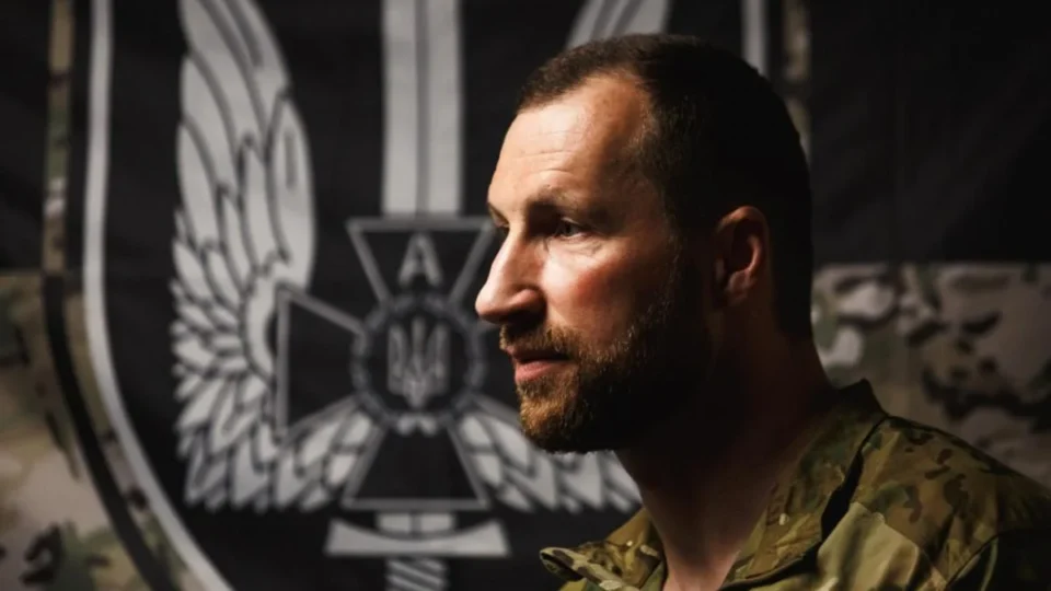 Курс на технологічну перевагу та ефективність: чого чекати від Євгенія Хмари на чолі Міноборони 