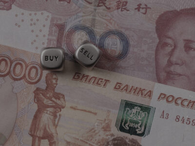 «No-Limits Friendship» at Triple the Price: How Russia and China Are Waging a Hidden Trade War