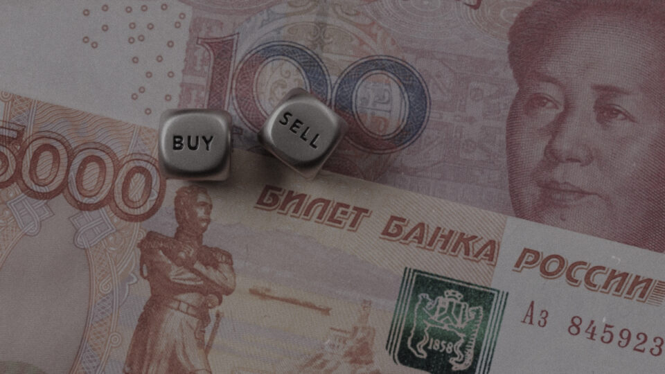 «Безлімітна дружба» за потрійним цінником: як росія з Китаєм ведуть приховану торгову війну 
