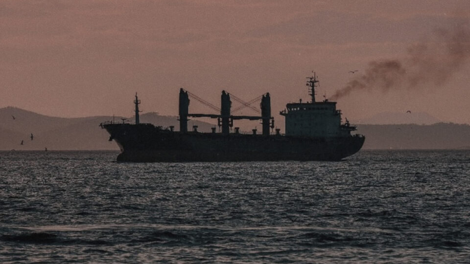 Росія спішно формує «тіньовий флот» для скрапленого газу перед ембарго ЄС — СЗР 