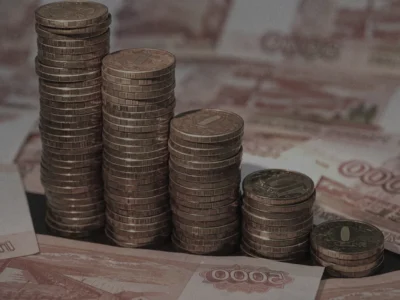 A Deficit of 6.46 Trillion Roubles: The War Is Costing Russia’s Budget Ever More