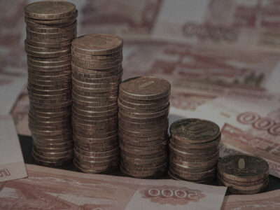 6,46 трлн рублів дефіциту: війна дедалі дорожче обходиться бюджету рф