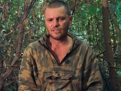 «Не повторюйте мій шлях»: полонений зрадник пожалкував, що пішов воювати