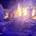 Удар по Зміїву: загинула людина, серед постраждалих — дитина