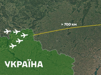 СБС повідомили деталі ураження Саратовського НПЗ
