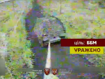Ізоляція росіян на Купʼянському напрямку: десантники 77-ї бригади знищили десятки одиниць техніки