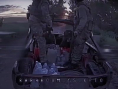 Війна роботів на Торецькому напрямку: FPV-дрони «Феніксу» полюють на ворожі НРК та логістику