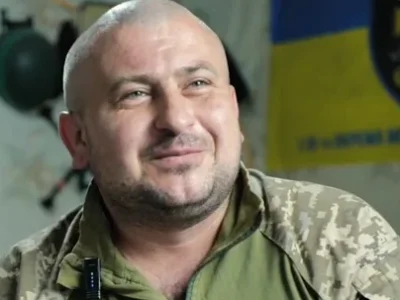 «З паяльником у руках та усмішкою на обличчі»: «Пупсик» розповів про свою роботу в 116-й бригаді