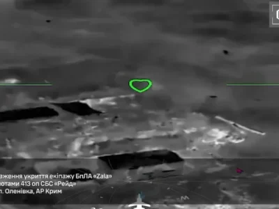 МіГ-29, РЛС, школа БПЛА «Архангел»: СБС уразили низку ворожих цілей
