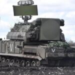 Сім РЛС та «ТОР-М2»: СБС знищили низку ключових систем протиповітряного захисту окупантів