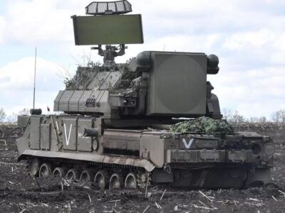 Сім РЛС та «ТОР-М2»: СБС знищили низку ключових систем протиповітряного захисту окупантів