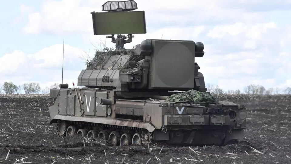 Сім РЛС та «ТОР-М2»: СБС знищили низку ключових систем протиповітряного захисту окупантів 