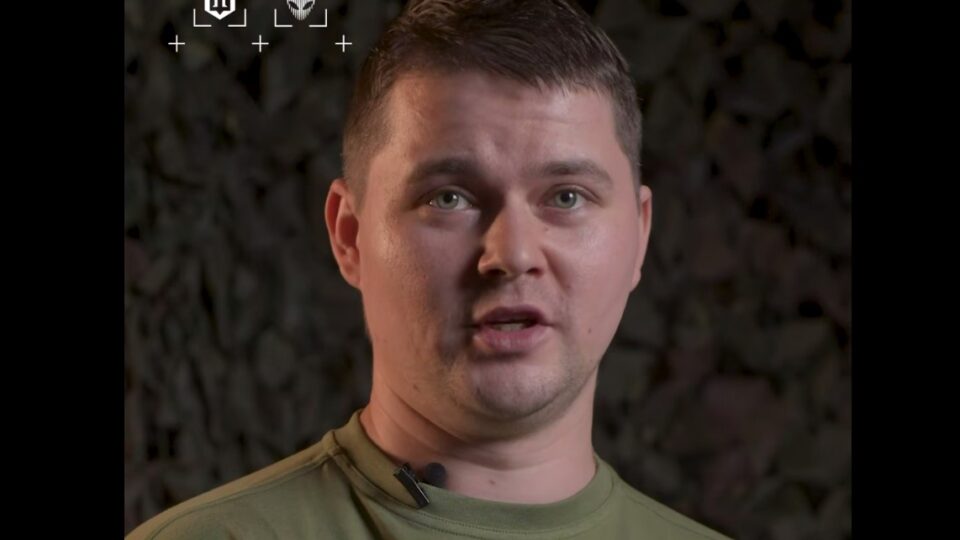 «Мені дуже цікавий напрямок FPV-дронів для знищення ворога»: боєць «Хожо» повернувся з СЗЧ 