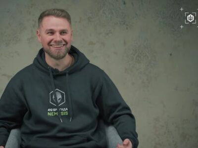 «Мені це подобається»: боєць «Обрій» уразив північнокорейську САУ та купу інших цілей
