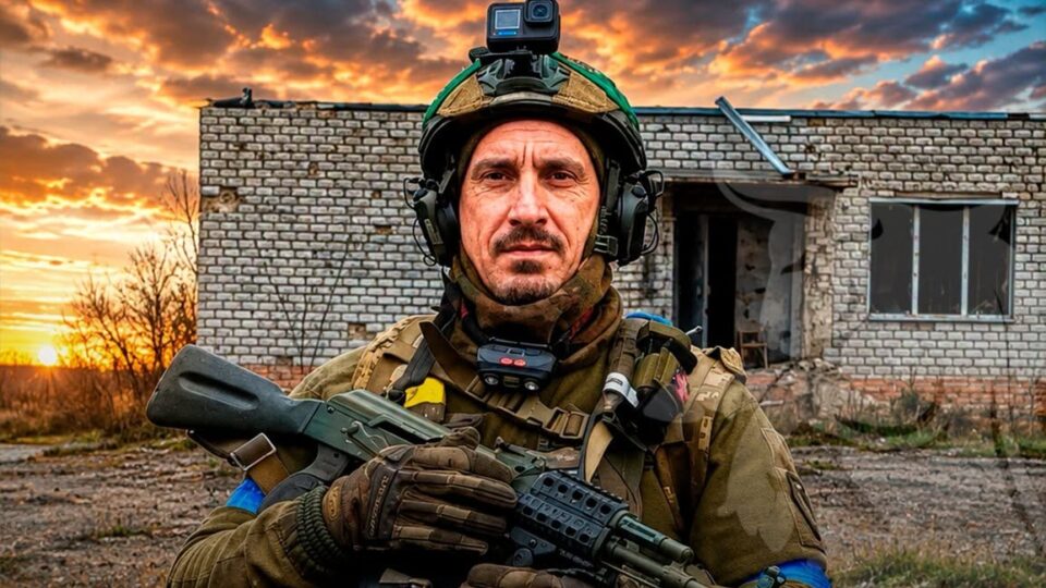 Знищив шістьох росіян, а сімох взяв у полон: історія командира «Гіря» 
