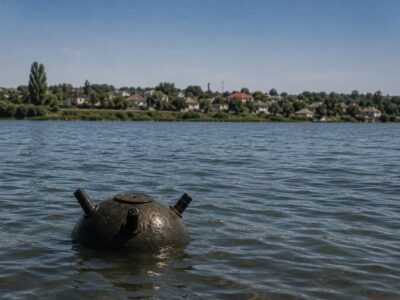 ДСТУ 8820-7: новий етап розвитку гуманітарного розмінування в Україні