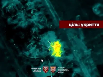 Десантники знищили 114 ворожих укриттів, завадивши накопиченню окупантів на Купʼянському напрямку
