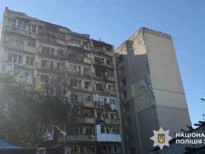 Атака на Київ тривала понад добу: вперше за кілька місяців ворог вдарив по критичній інфраструктурі