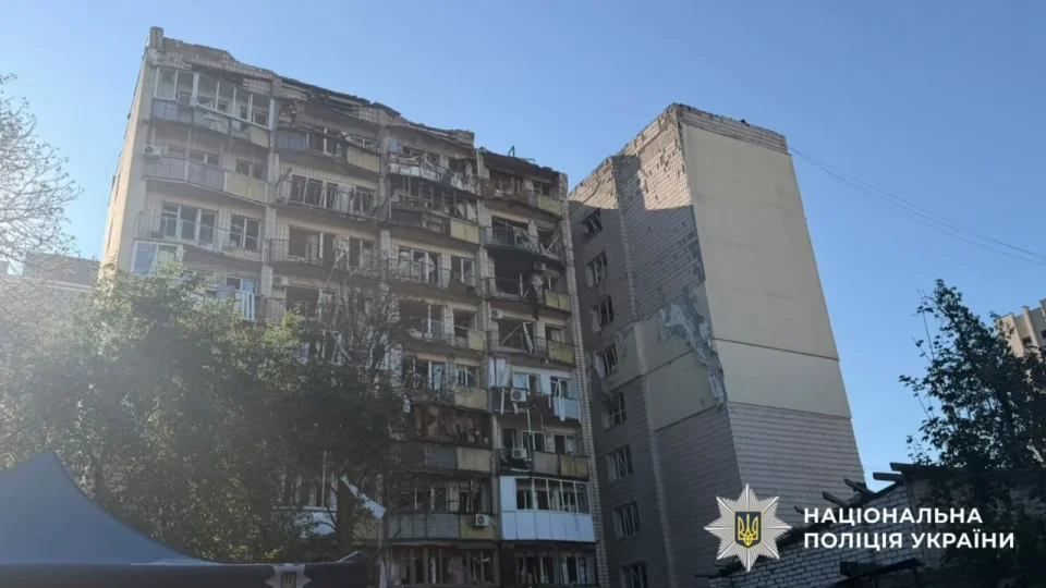Атака на Київ тривала понад добу: вперше за кілька місяців ворог вдарив по критичній інфраструктурі 