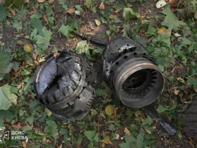17 повітряних тривог: атака на Київ безперервно триває понад добу