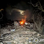 Двоє людей загинули через російські атаки на Сумщину