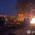 Двоє людей загинули через російські атаки на Сумщину