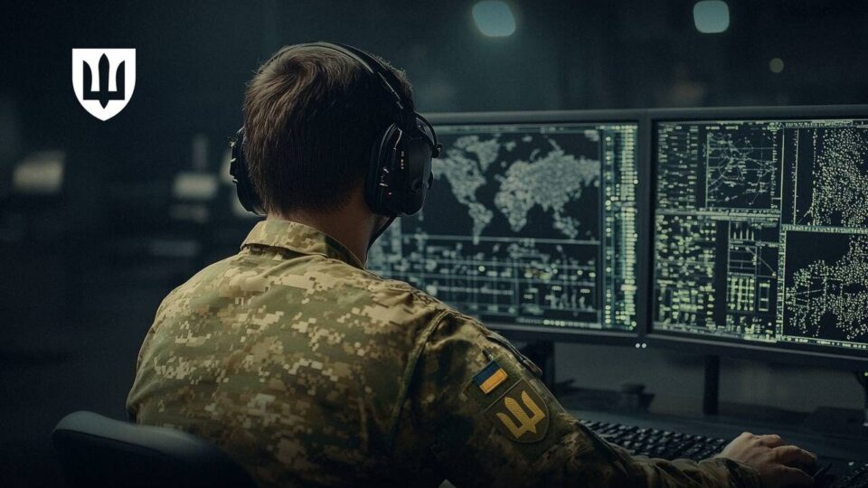 В Україні встановили День Військ зв’язку та кібербезпеки ЗСУ, який щороку відзначатимуть 8 серпня 