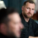 Євгеній Хмара назвав ключові пріоритети на посаді Міністра оборони України