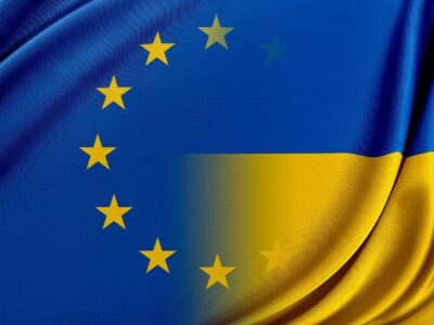 European Commission to Channel a Further €1.4 Billion from Frozen Russian Assets to Fund Ukraine’s Urgent Military Needs