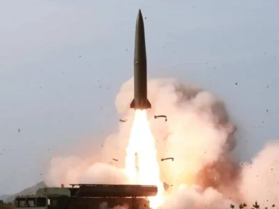 «Москва просить нові ракети»: росія хоче отримати від КНДР потужніші KN-30