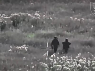 Окупанти припинили ходити стежками смерті, але це їм не допомогло