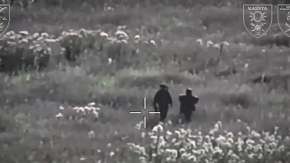 Окупанти припинили ходити стежками смерті, але це їм не допомогло 