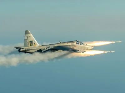 Сили ППО вночі знешкодили 119 ворожих БПЛА та три «Бандеролі»